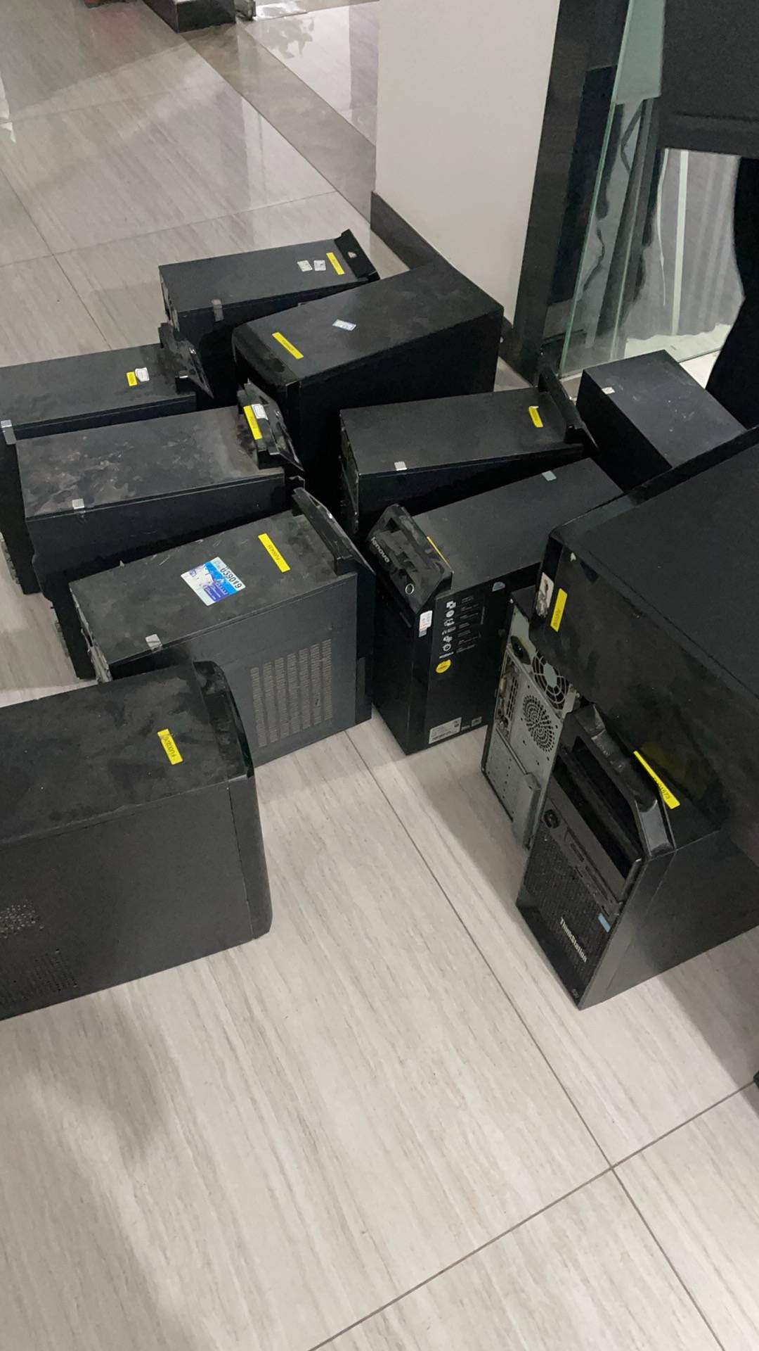 笔记本上门回收有套路吗